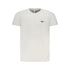 Accademia Militare White Cotton T-Shirt